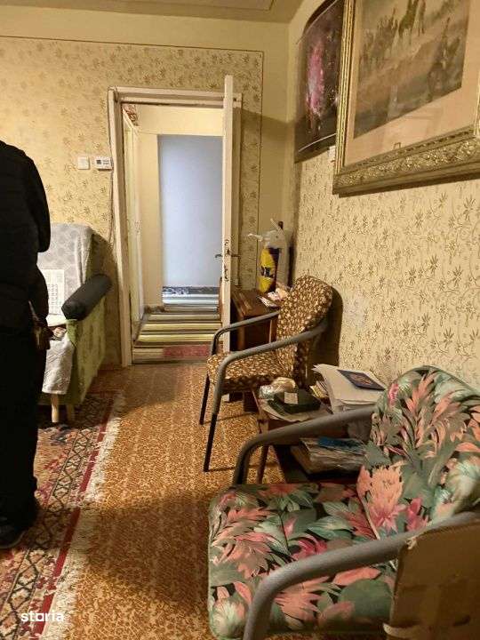 Apartament cu 4 camere in Manastur, zona Sirena-7