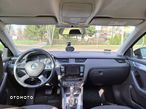 Skoda Octavia 1.4 TSI Ambition DSG - 8