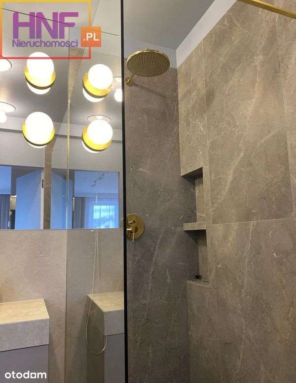 Nowe mieszkanie do wejścia.-9