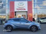 Toyota C-HR - 9