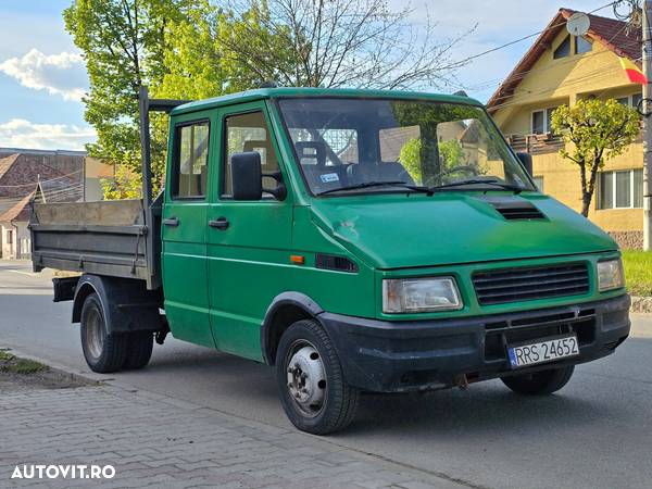 Iveco Daily - 9