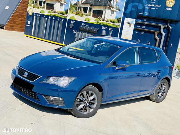 Seat Leon ST 1.5 TSI Style - 3