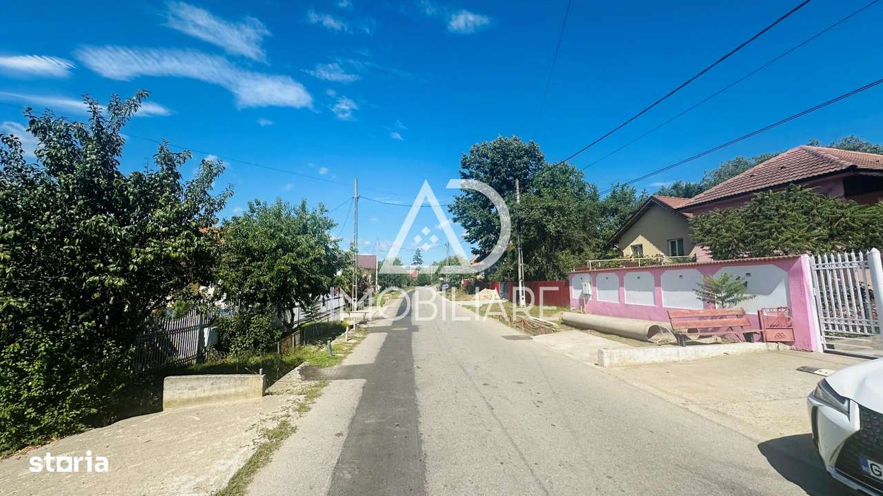 Casa de vanzare in Balesti-1