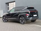 Hyundai Kona 1.6 T-GDI Platinum DCT - 9