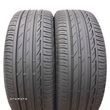 2 x BRIDGESTONE 205/55 R16 91Q Turanza T001 Lato 2020 6,2mm - 1