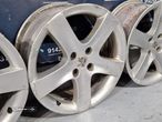 Jantes usadas PEUGEOT 308 17 4X108 ORIGINAIS ford - 7