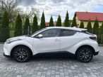 Toyota C-HR - 7