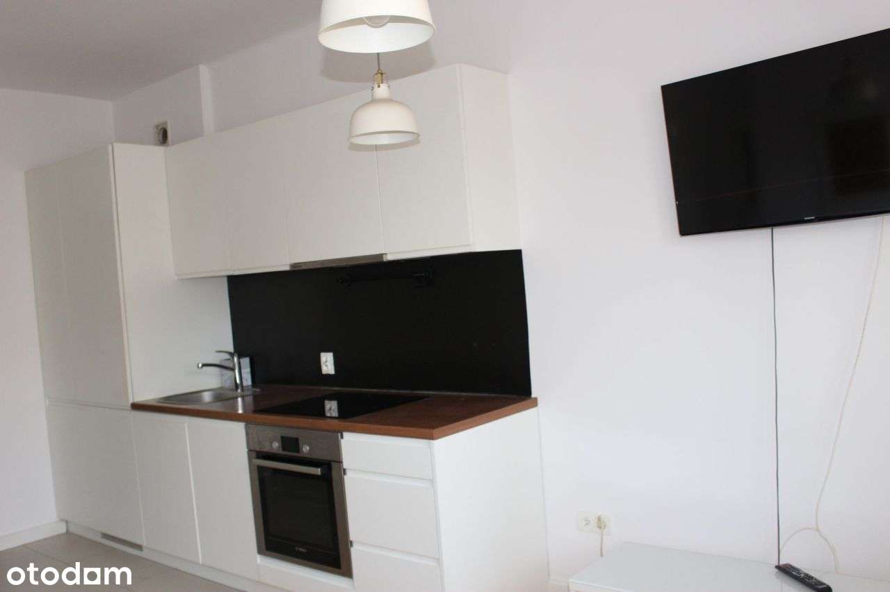 Wola ul.Obozowa ,2 pokoje - Pełny obrazek: 4/12