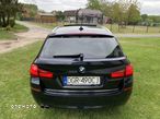 BMW Seria 5 520d xDrive Touring Luxury Line - 9