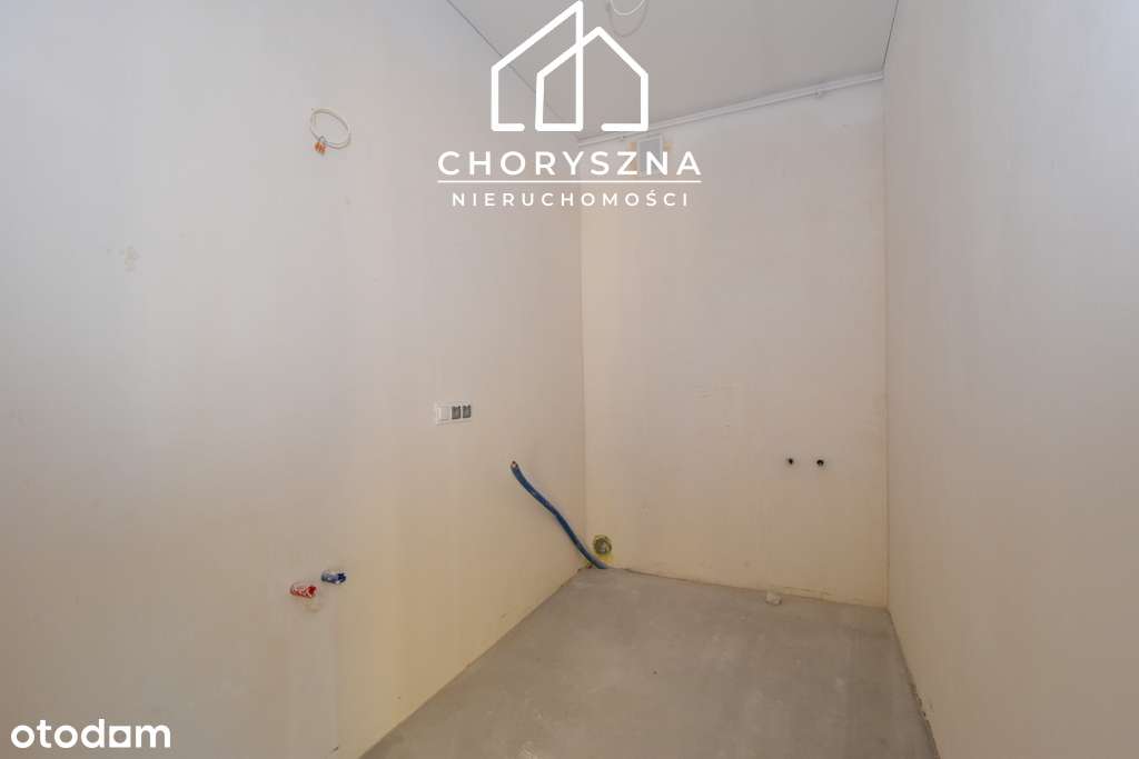 Mieszkanie na I piętrze budynku, 2 m. postojowe-16