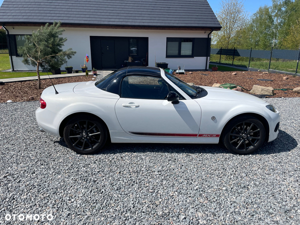 Mazda MX-5 2.0 Sport - 2