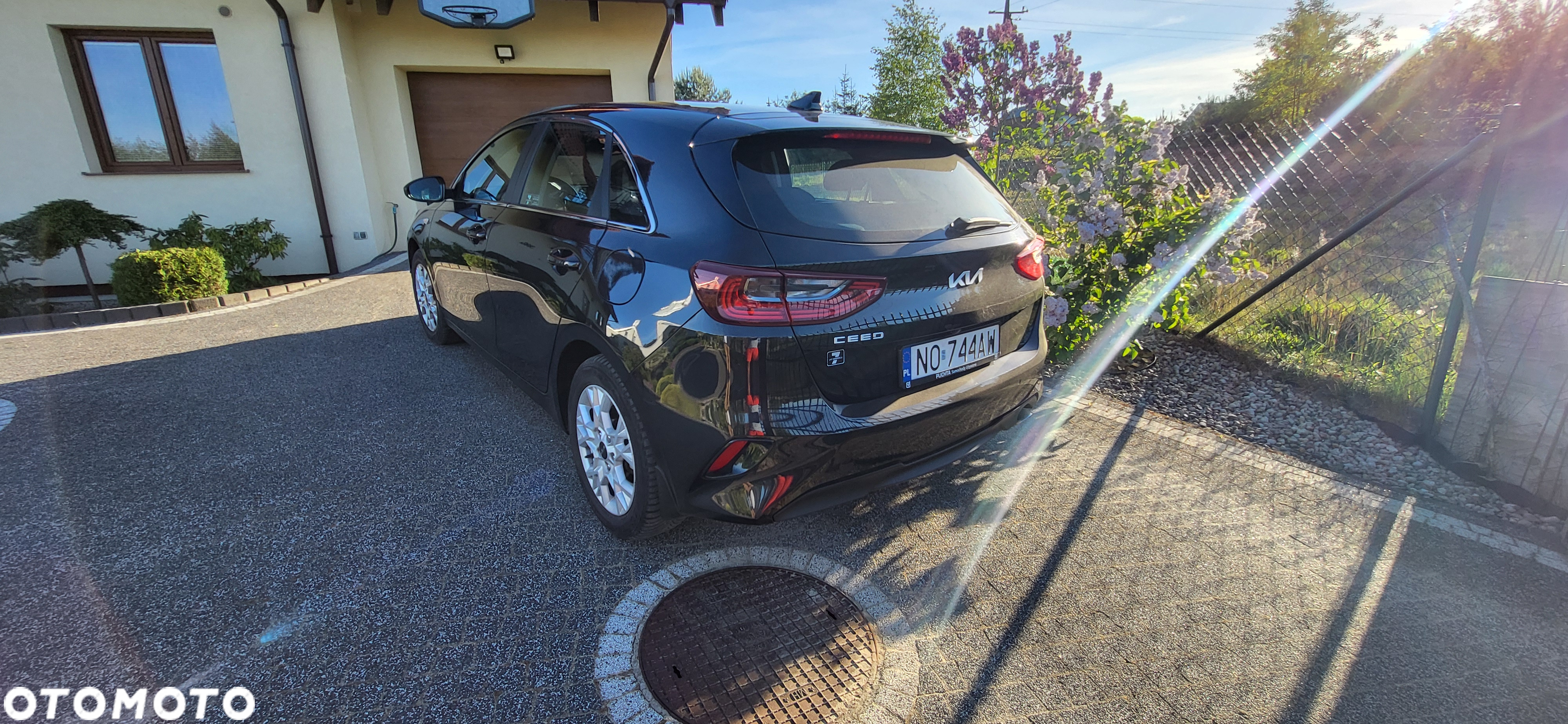 Kia Ceed 1.5 T-GDI Business Line - 5