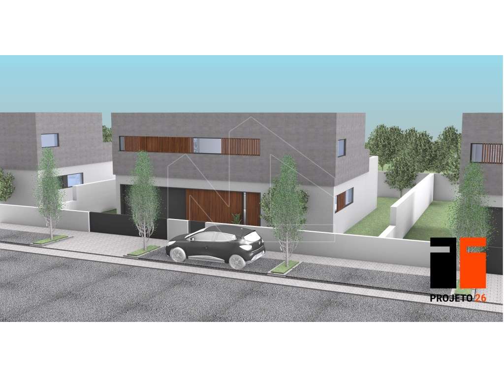 Moradia T2+1 - Gafanha da Encarnação - Grande imagem: 5/14