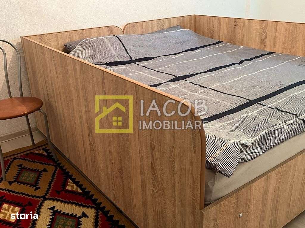 Apartament parter 2 CD, zona Lidl Gara-5