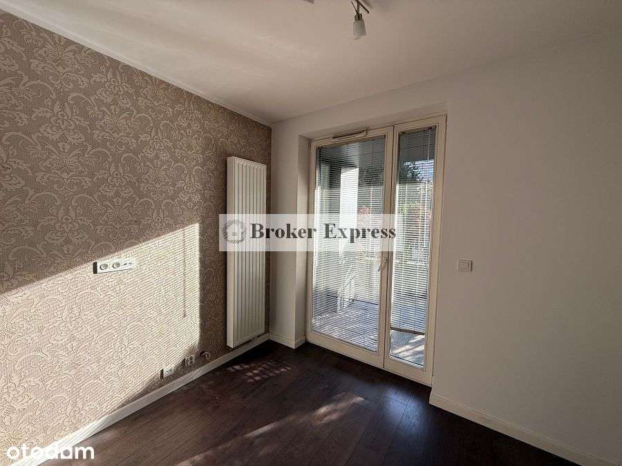 Mieszkanie - taras 25m2!-12