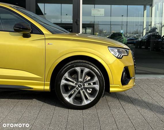 Audi Q3 Sportback 40 TFSI Quattro S Line S tronic - 5