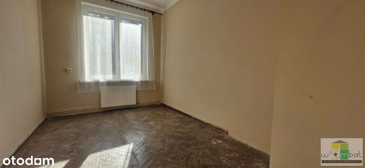 2-pokojowe mieszkanie do remontu. Os. Górnicze. - Pełny obrazek: 5/12