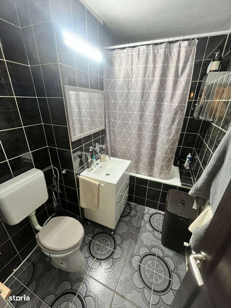 Apartament 3 camere Zona Micro 16-6