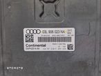 AUDI A3 8P 1.6 TDI KOMPUTER STEROWNIK 03L906023NA - 6