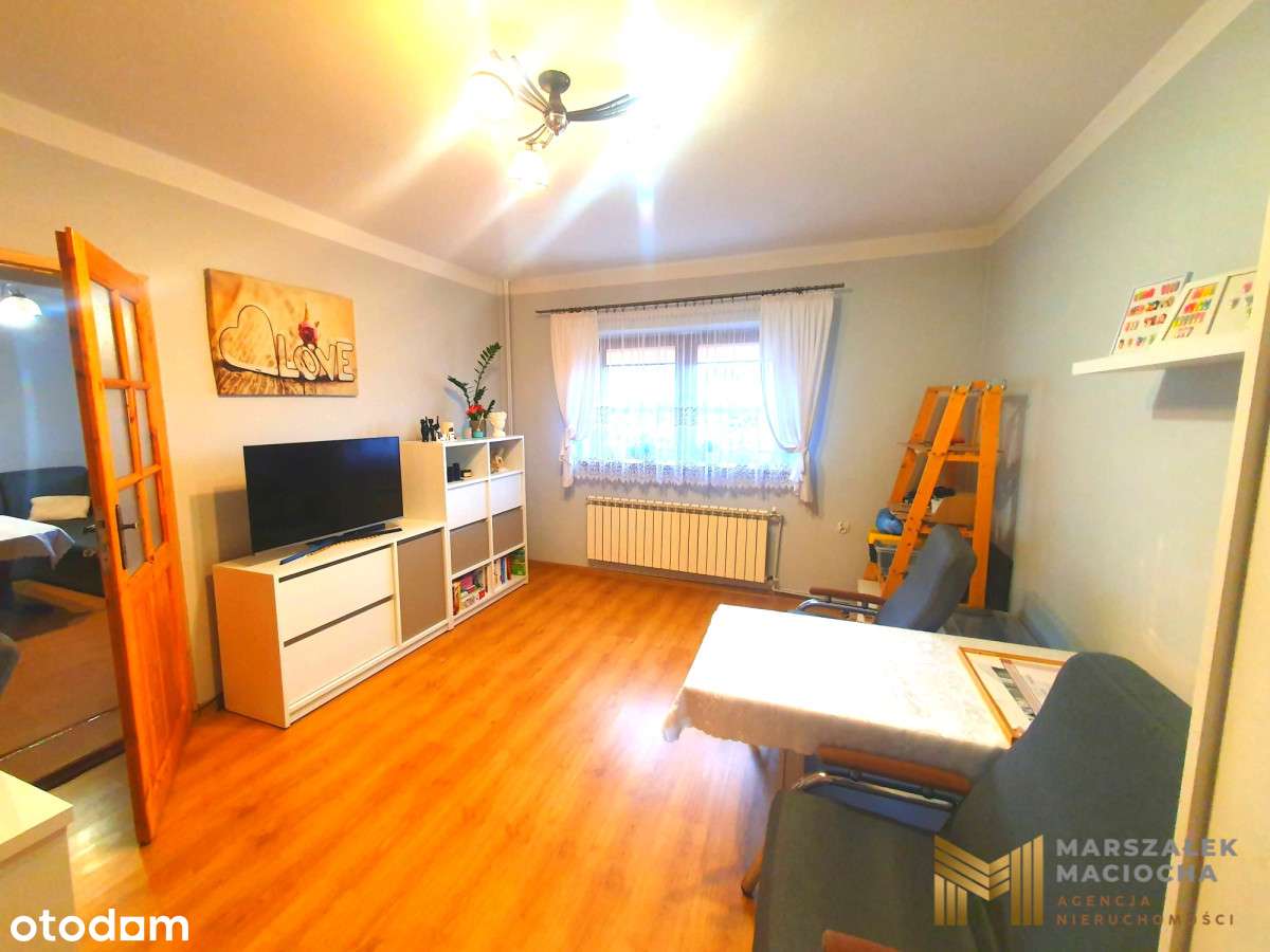 Dom wolnostojący na dużej działce Lubin - Pełny obrazek: 3/18