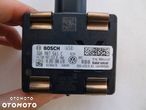 Volkswagen Skoda 3Q0907561C Czujnik radar sensor - 2