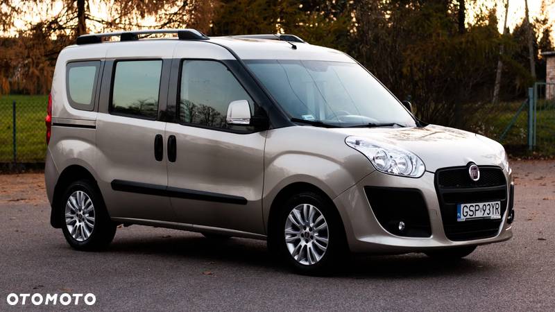 Fiat Doblo - 7