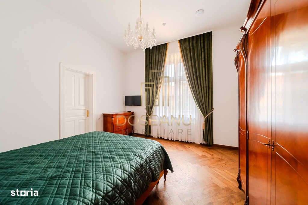 APARTAMENT 3 CAMERE | DE INCHIRIAT | PALATUL STERN - Imagine principală: 4/16