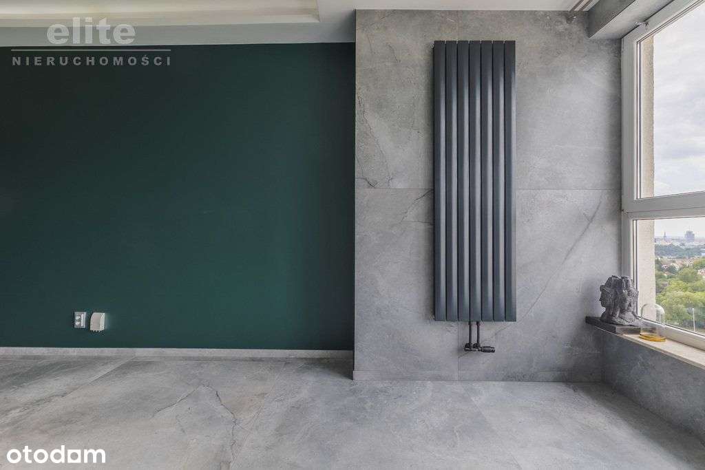 Mieszkanie 77 m2 z widokiem na panoramę miasta-4