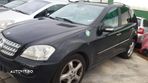 Dezmembrez Mercedes ML , an 2007 , 3.0 d , tip motor 642.940 - 1