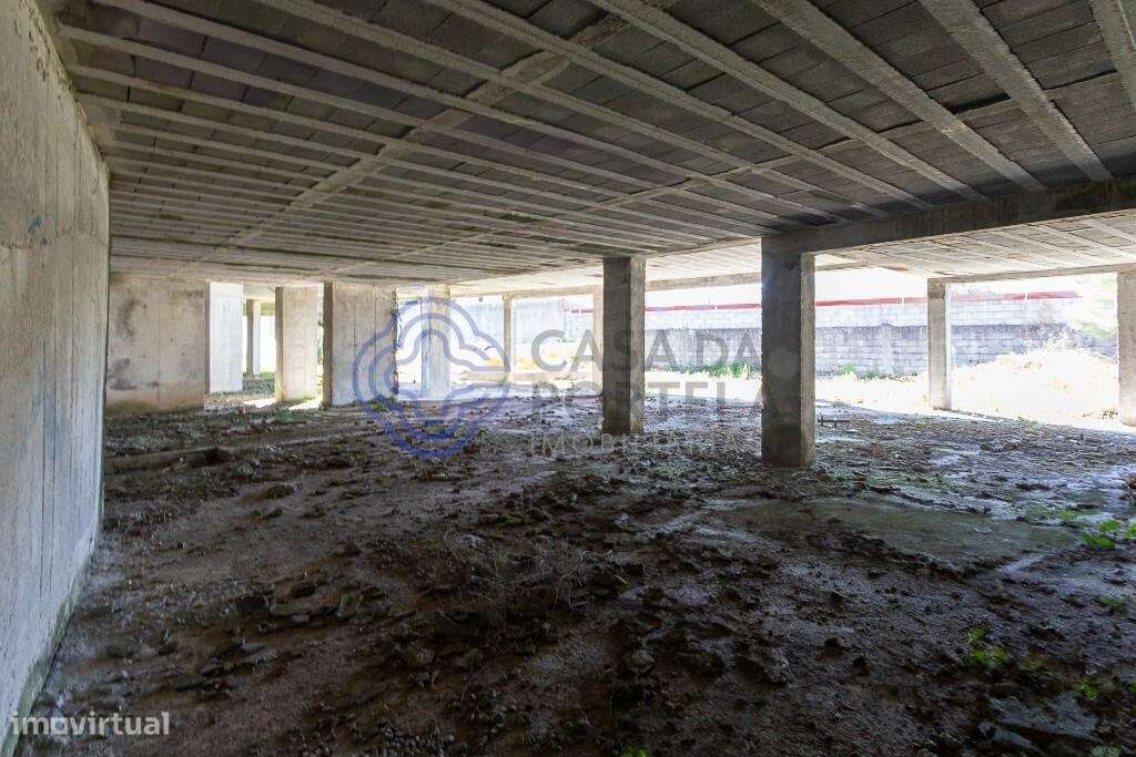 Terreno urbano prédio Multifamiliar – Campo - Valongo - Grande imagem: 4/10