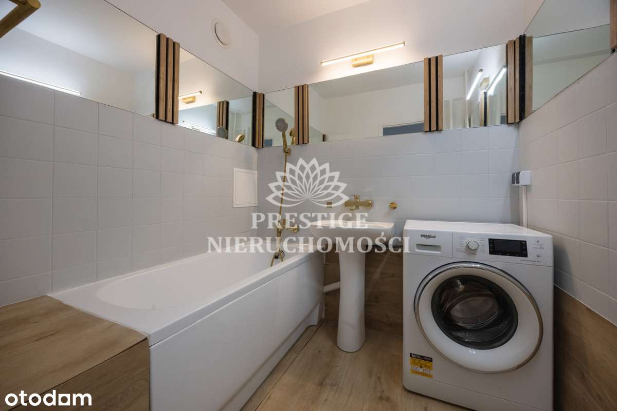 Trzy pokoje na Kapuściskach-7