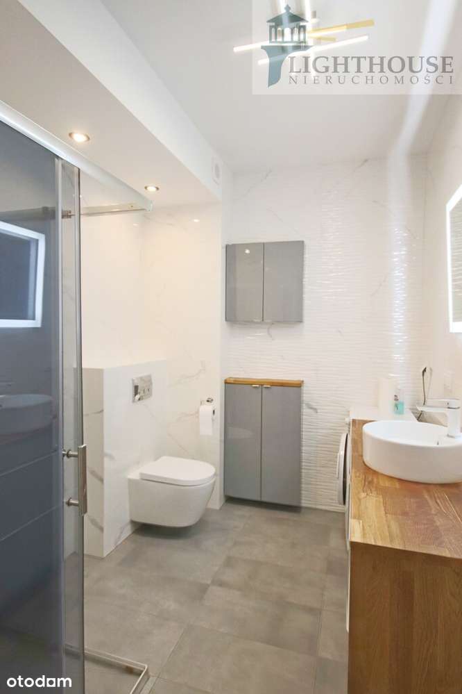 Mieszkanie 50m2+60m2 ogródek+ 2 miejsca parkingowe-3