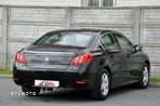 Peugeot 508 2.0 HDi Allure - 28