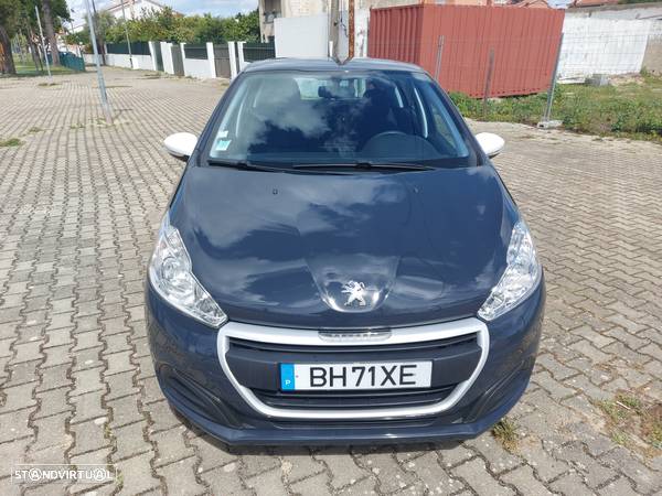 Peugeot 208 PureTech 68 Like - 8