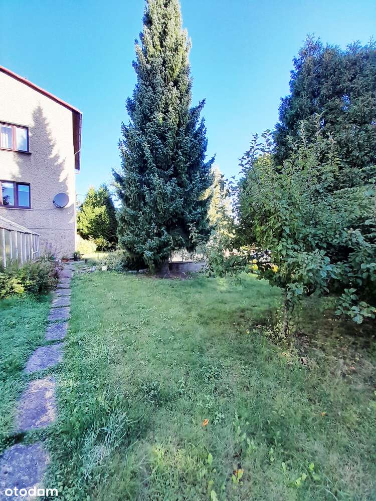 PIĘTRO WOLNOSTOJĄCEGO BUDYNKU W ATRAKCYJNEJ LOKALIZACJI.-18