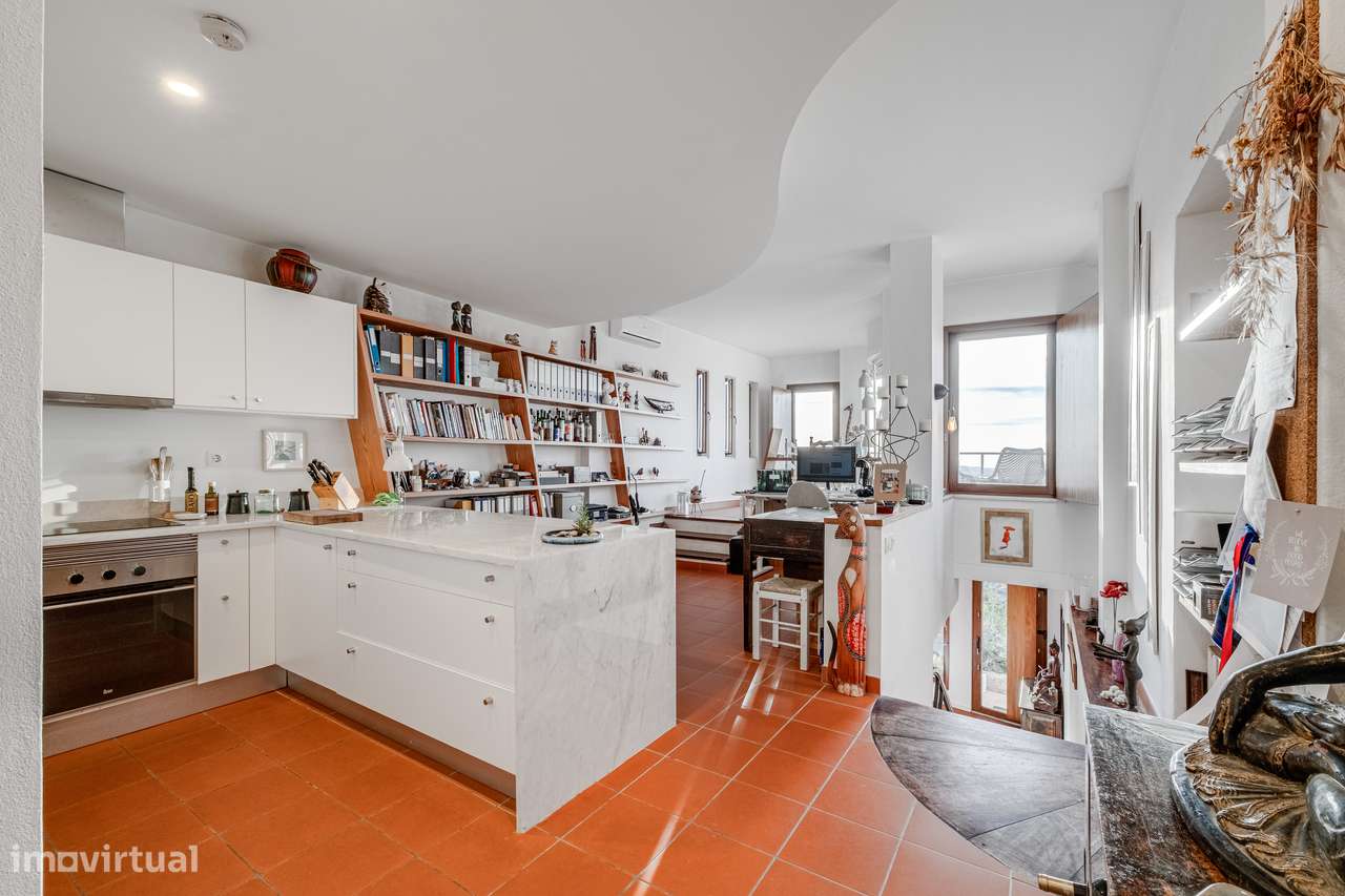 MORADIA DE CHARME | PARA VENDA | ALENTEJO | EVORAMONTE-3