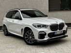 BMW X5 M M50d - 2