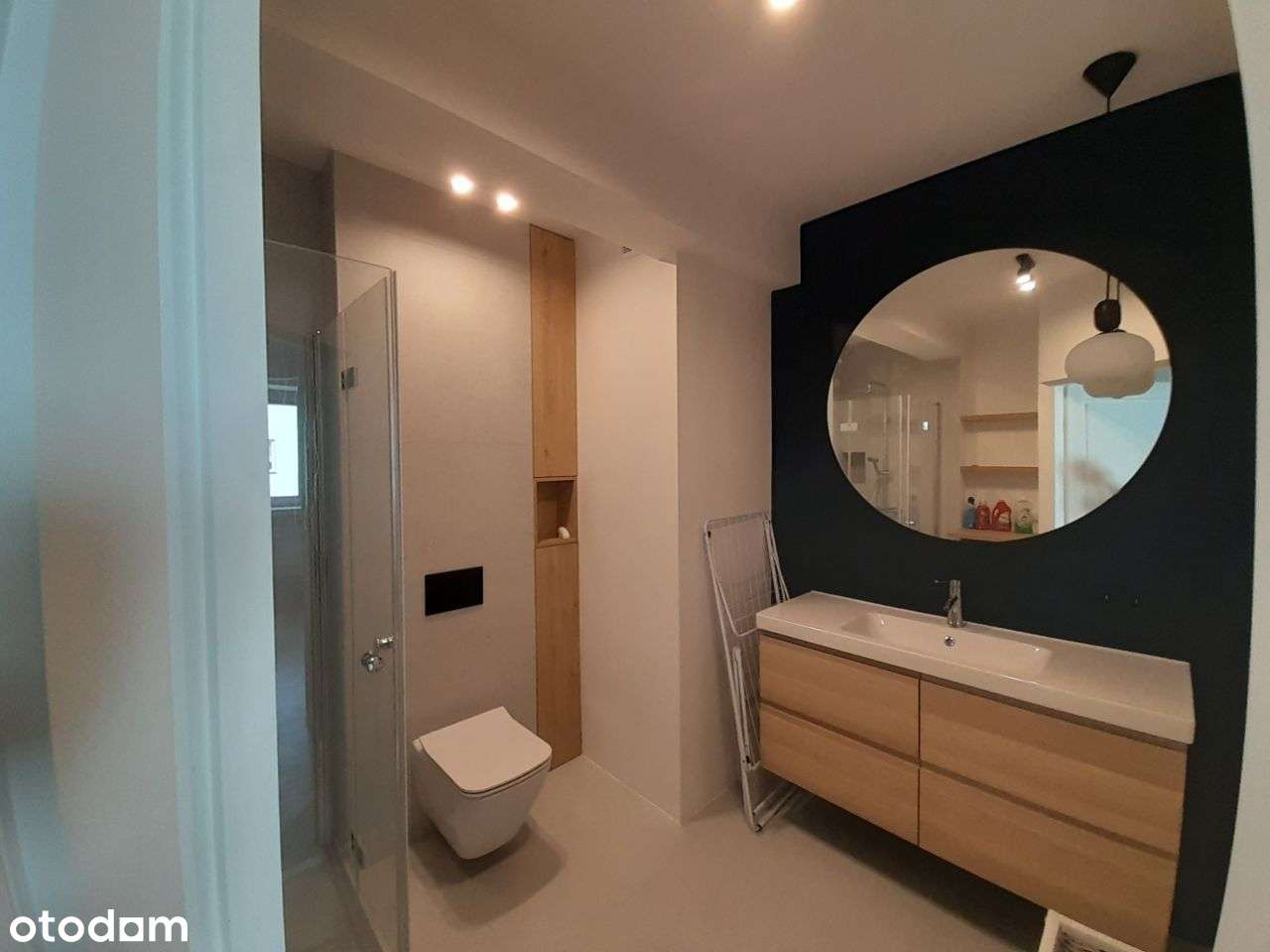 Do wynajęcia 3 pokojowe mieszkanie Kabaty - Pełny obrazek: 4/13