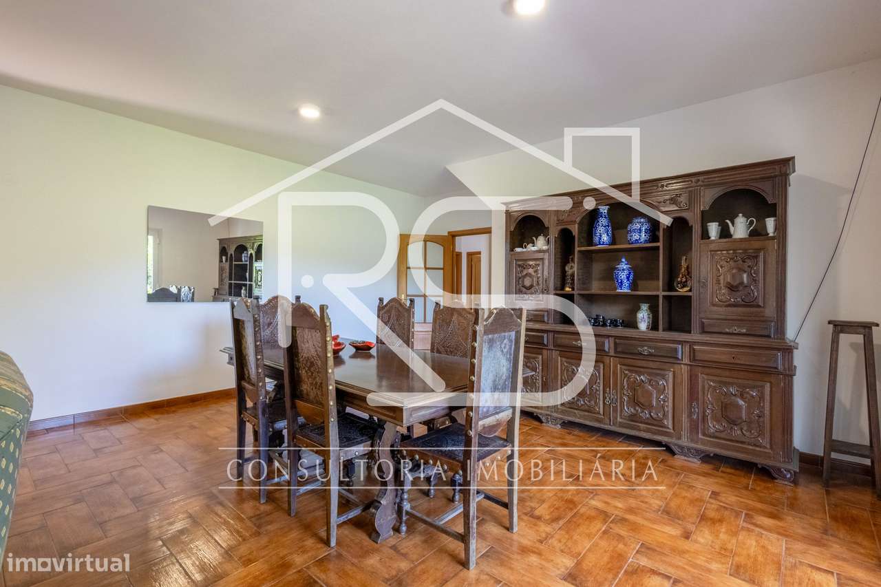 Quinta T6 | Selho São Jorge, Guimarães-22