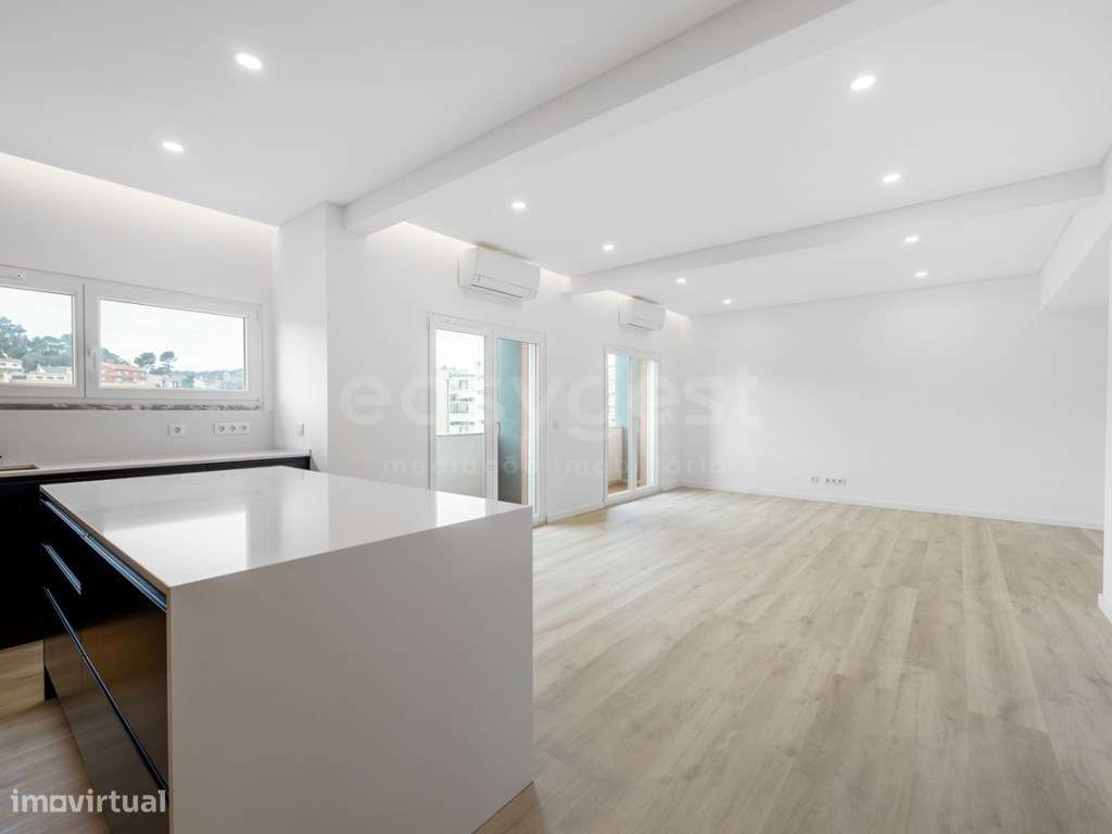 T3 Totalmente Remodelado com Open Space e Excelente Luz Natural | M... - Grande imagem: 2/26