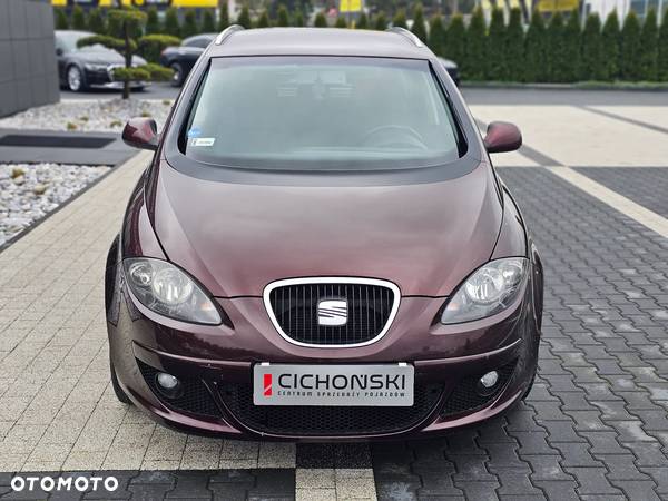 Seat Altea XL 1.9 TDI Stylance - 17