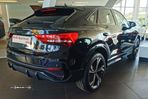 Audi Q3 Sportback 35 TFSI S line S tronic - 6