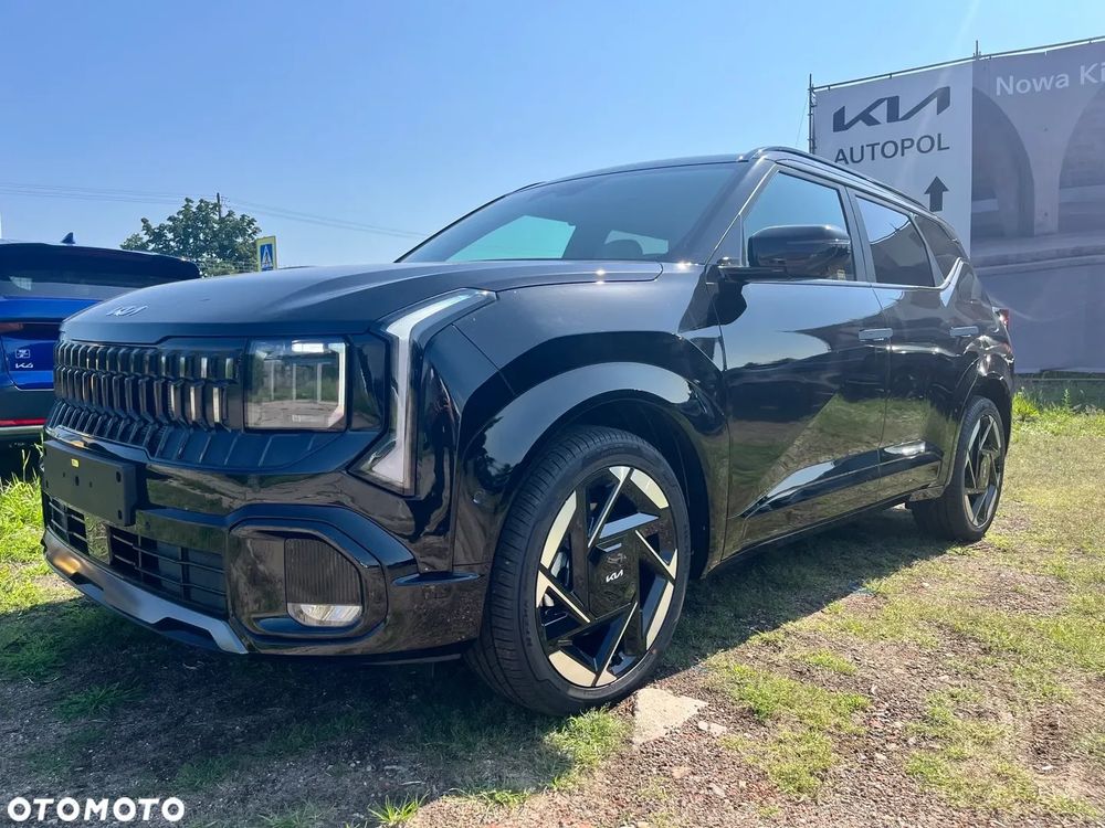 Kia Seltos 1.6 T-GDI GT Line DCT 2026