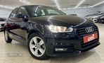 Audi A1 Sportback 1.4 TDI (ultra) - 1