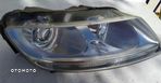 LAMPA PRAWY PRZÓD XENON VW PHAETON 3D1941016F - 1