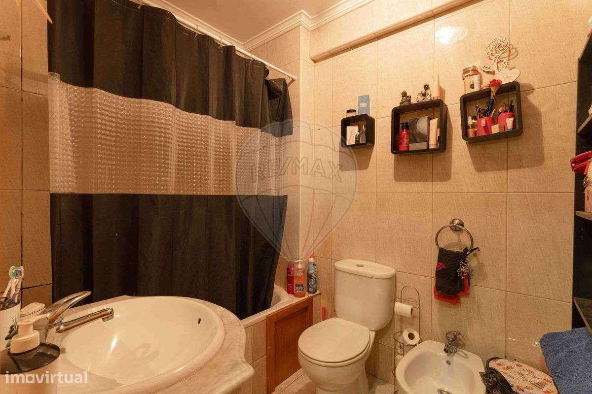 Apartamento T2 para venda - Grande imagem: 5/18