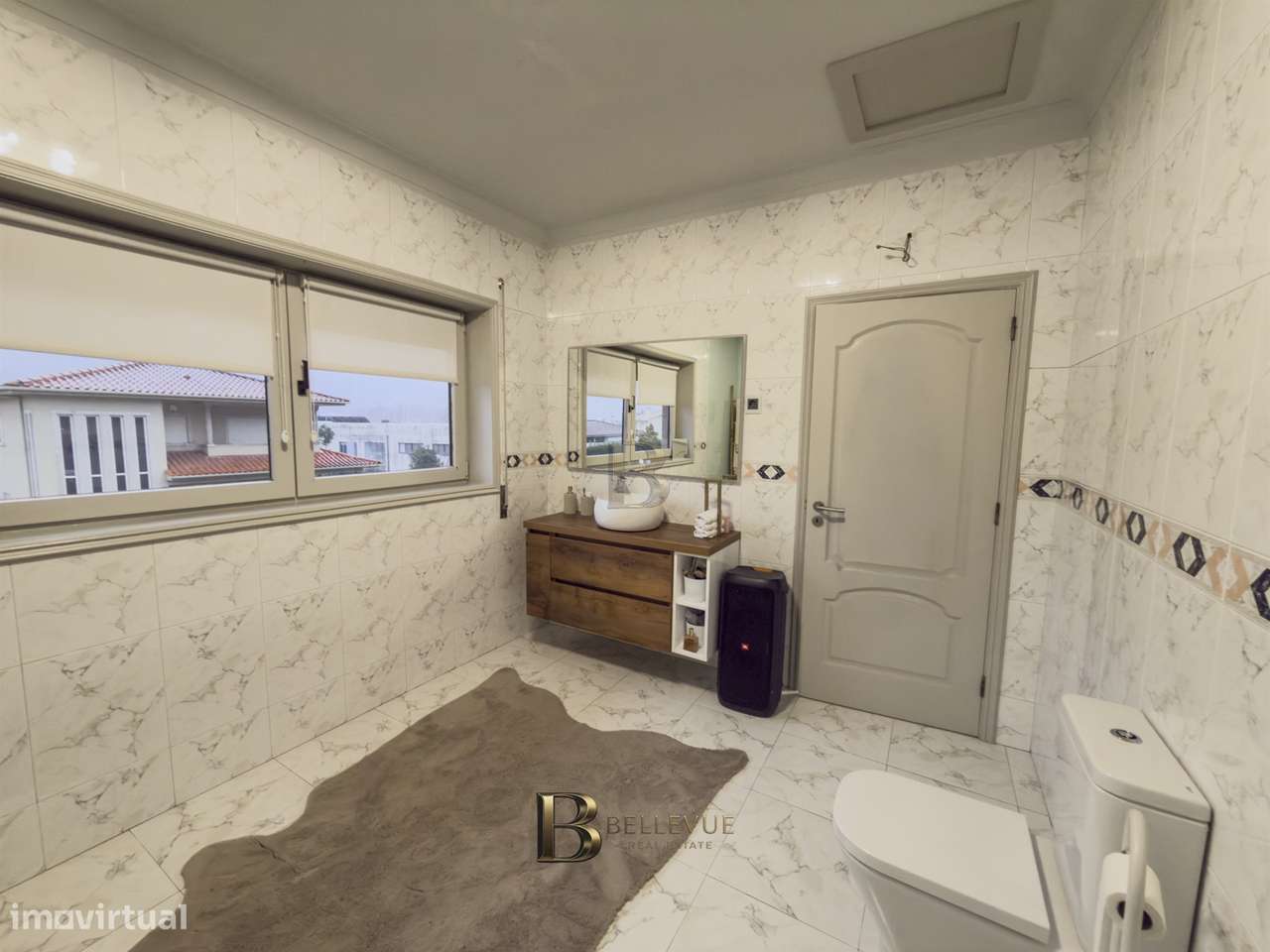 Moradia T3 Venda em Nespereira,Guimarães-21