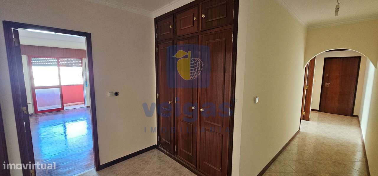 Apartamento T2 – Algueirão-Mem Martins – Cavaleira-17