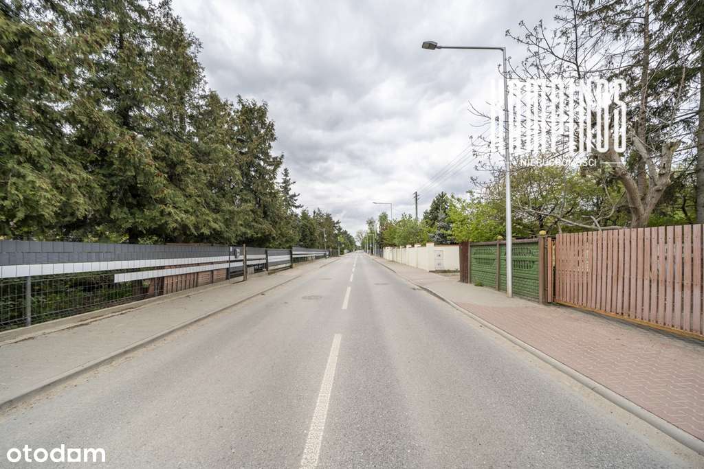 działka z projektem domu 184,15m2 - Pełny obrazek: 4/6