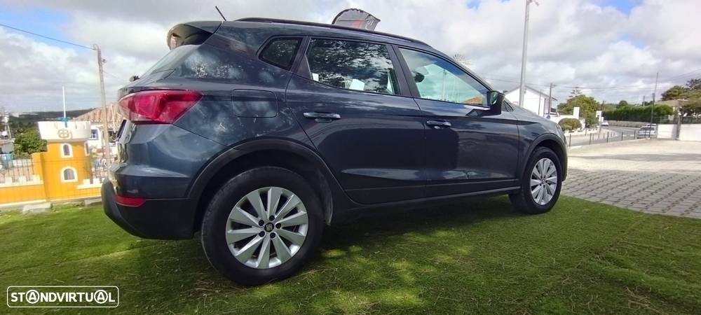 SEAT Arona 1.6 TDI Style - 3